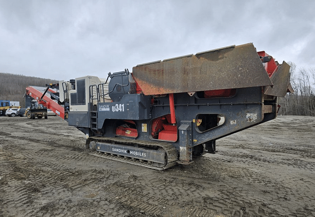 Image of Sandvik QJ341 equipment image 3