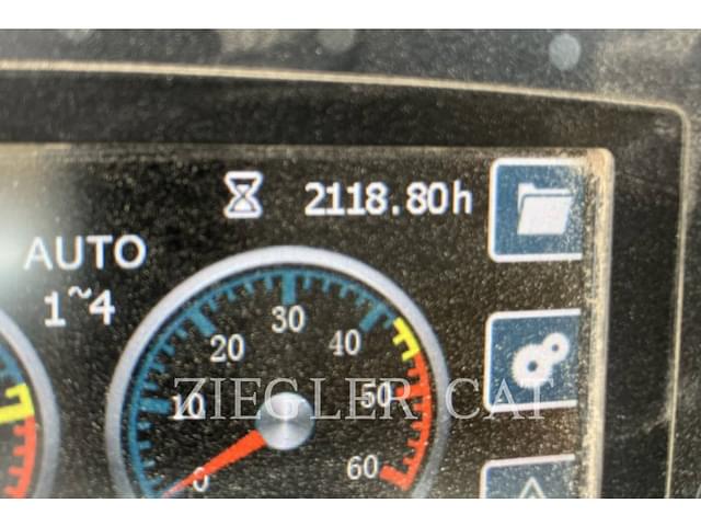 Image of SANY SW405K equipment image 1