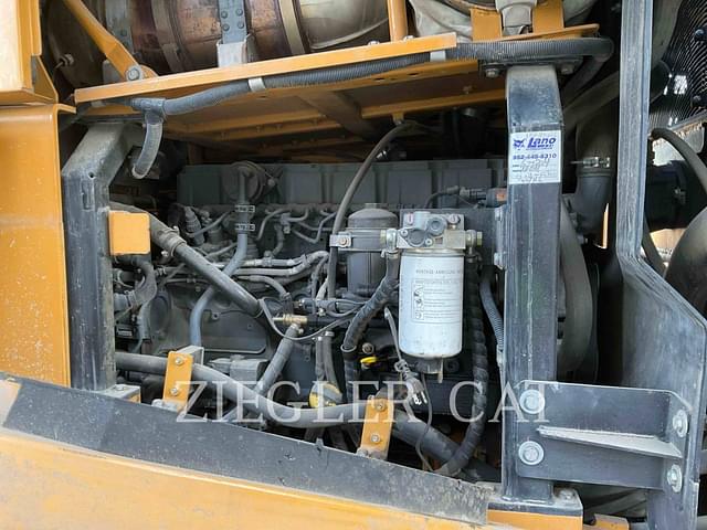 Image of SANY SW405K equipment image 1