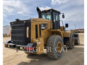 2018 SANY SW405K Image