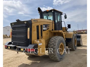 Main image SANY SW405K