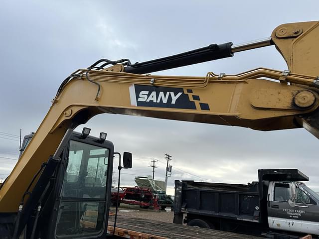 Image of SANY SY75C equipment image 3