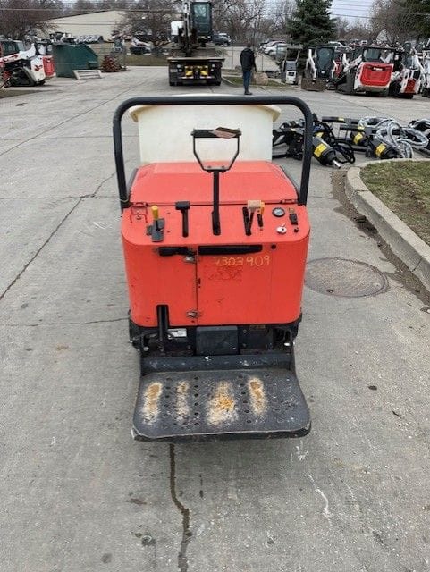 2018 Canycom SC75 Equipment Image0