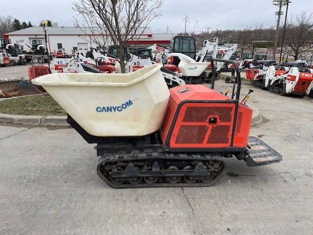 Main image Canycom SC75