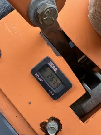 Image of Scag Patriot equipment image 4