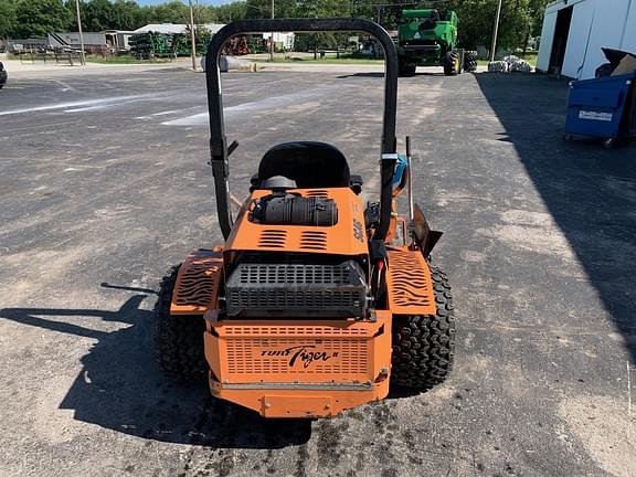 Image of Scag Turf Tiger equipment image 3