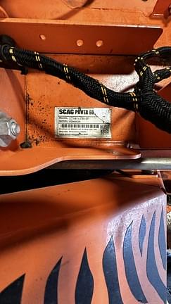 Image of Scag Turf Tiger equipment image 2