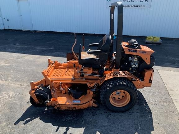 Image of Scag Turf Tiger equipment image 1