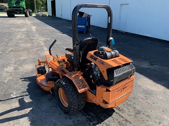 Image of Scag Turf Tiger equipment image 2