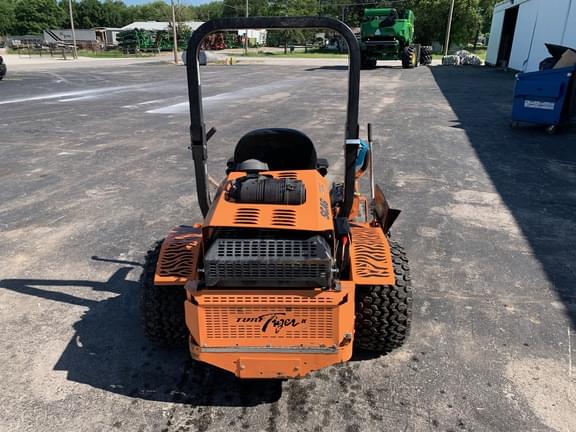 Image of Scag Turf Tiger equipment image 3