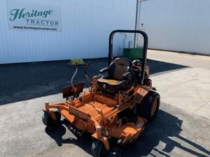 2018 Scag Turf Tiger Image