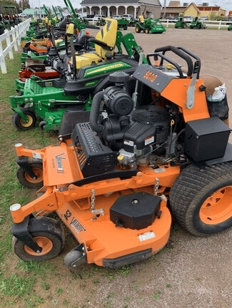 Main image Scag V-Ride II