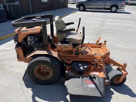 Image of Scag Turf Tiger II equipment image 2