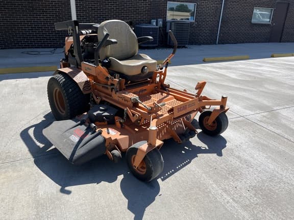Image of Scag Turf Tiger II equipment image 1