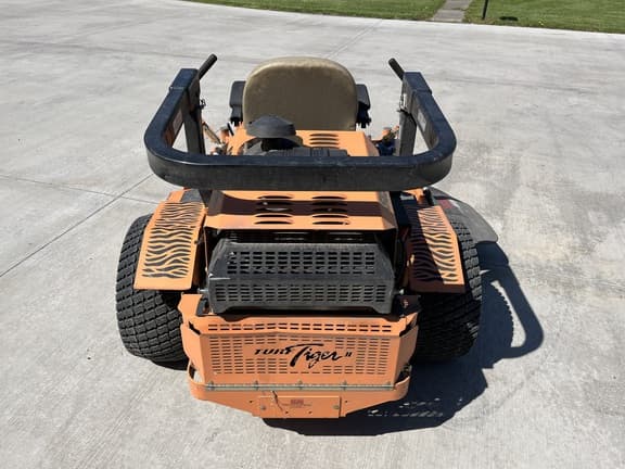 Image of Scag Turf Tiger II equipment image 4