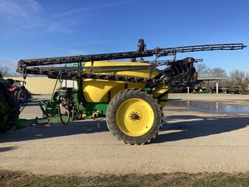 Main image Schaben 7000