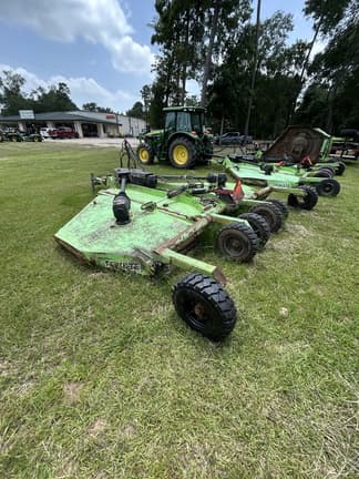 Image of Schulte FX1800 equipment image 1