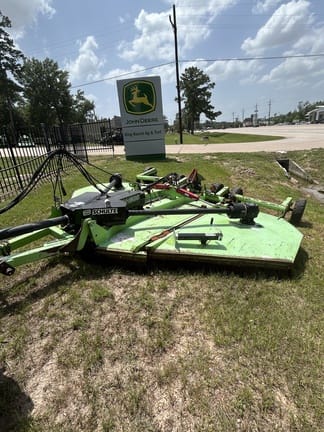 2018 Schulte FX1800 Equipment Image0