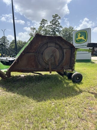 2018 Schulte FX-1800 Equipment Image0