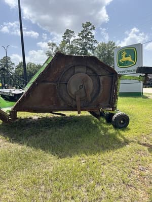 2018 Schulte FX-1800 Image