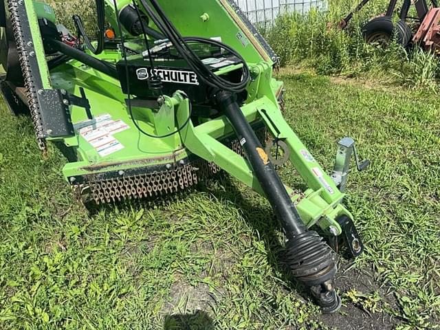 Image of Schulte FX-1800 equipment image 1