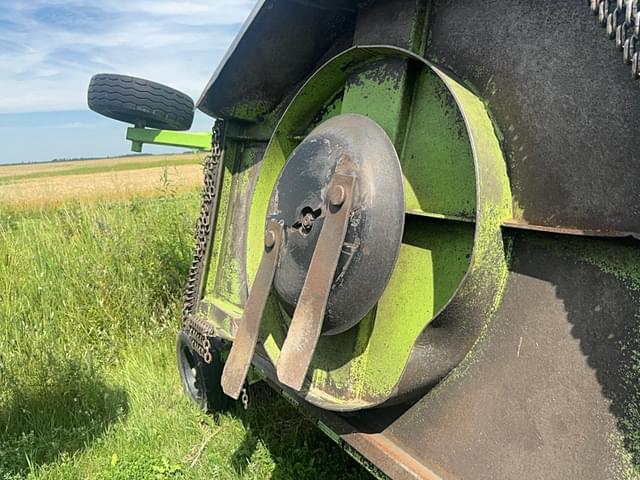 Image of Schulte FX-1800 equipment image 3