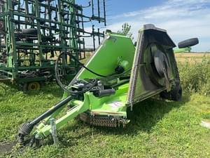 2018 Schulte FX-1800 Image