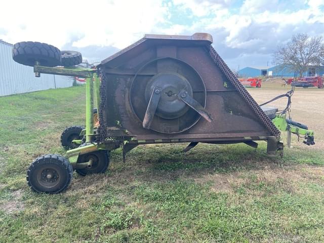 Image of Schulte FX-1800 equipment image 3