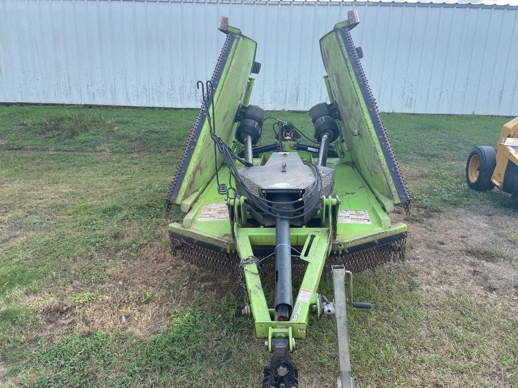 2018 Schulte FX1800 Equipment Image0