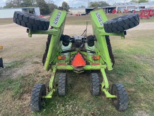 Image of Schulte FX-1800 equipment image 2