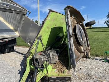 2018 Schulte FX318 Equipment Image0