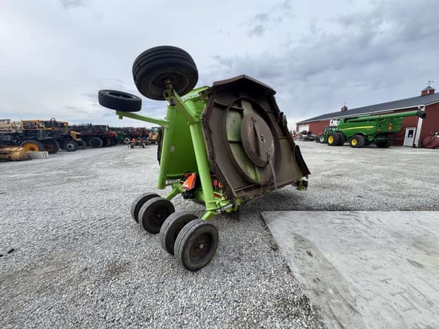 Image of Schulte FX1800 equipment image 4