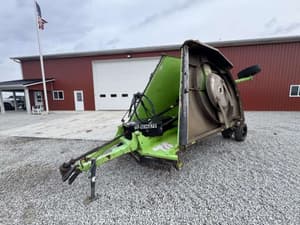 2018 Schulte FX1800 Image