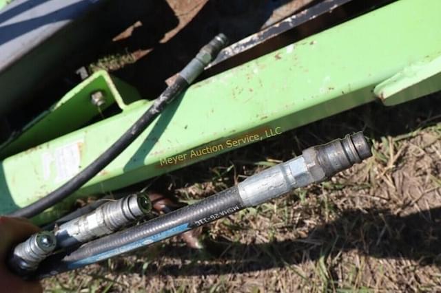 Image of Schulte FX-742 equipment image 4