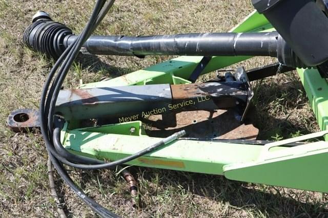 Image of Schulte FX-742 equipment image 3