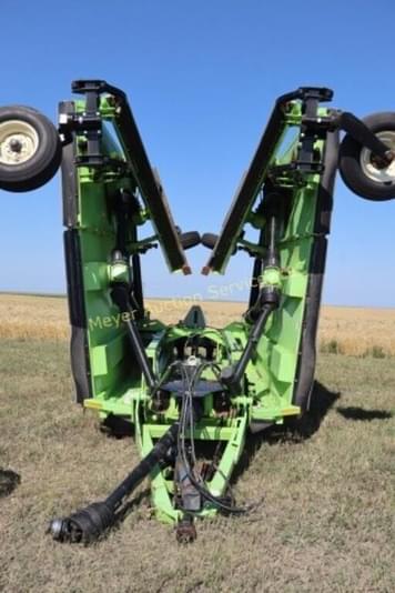 Main image Schulte FX-742