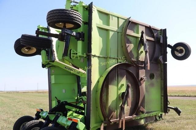 Image of Schulte FX-742 equipment image 1