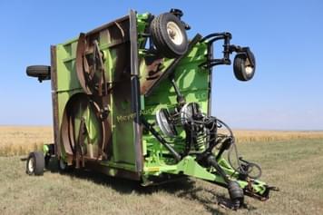 Main image Schulte FX-742