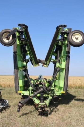 Main image Schulte FX-742