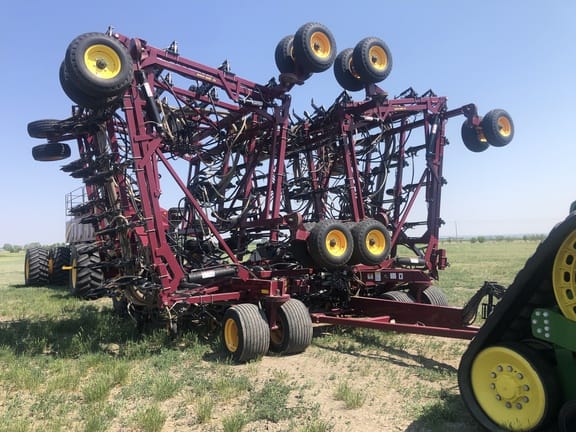2018 Seed Hawk 8412 Equipment Image0