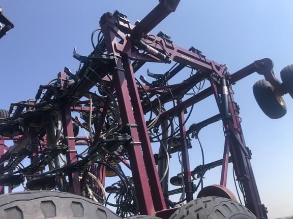 Image of Seed Hawk 8412 equipment image 4