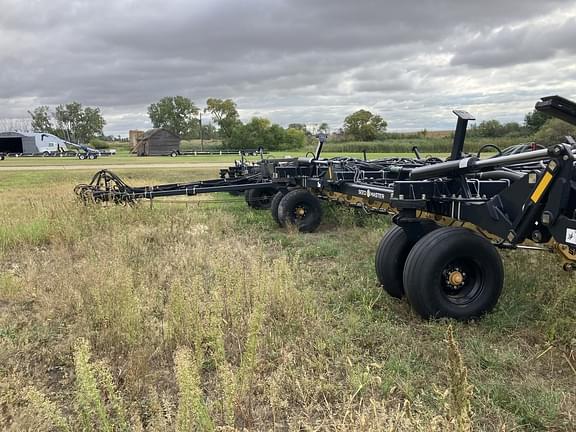 Image of SeedMaster 8012 equipment image 1