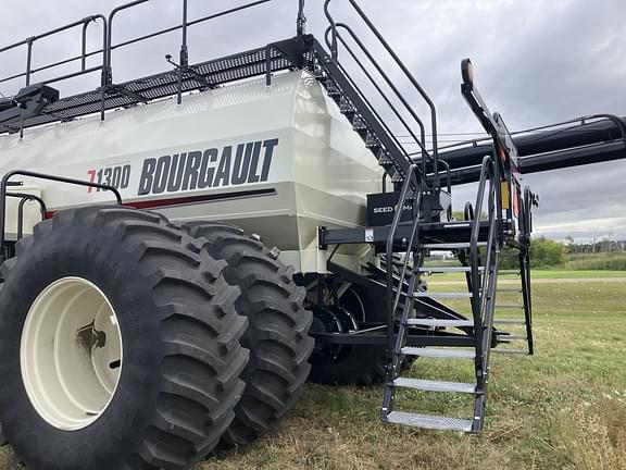 Image of SeedMaster 8012 equipment image 2