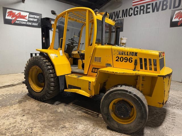 Image of Sellick S80 equipment image 2