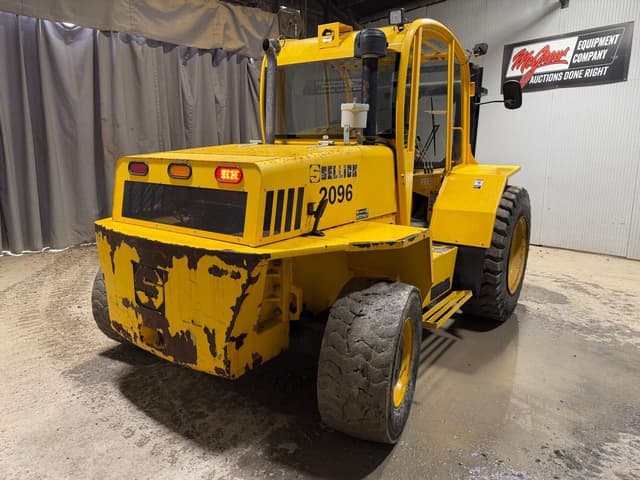 Image of Sellick S80 equipment image 4