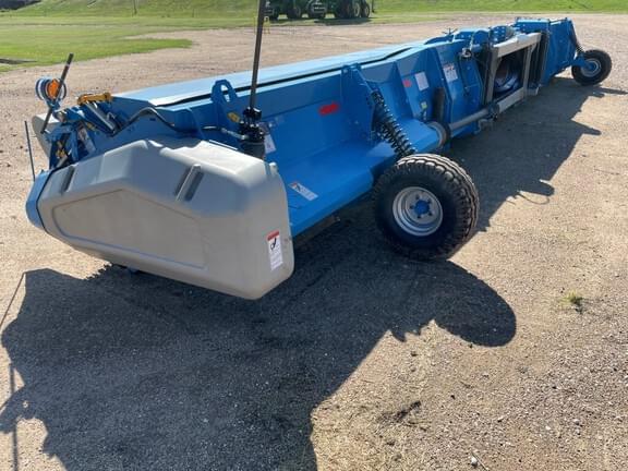 Image of Shelbourne Reynolds XCV36 equipment image 4