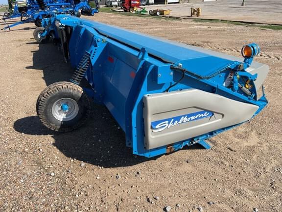 Image of Shelbourne Reynolds XCV36 equipment image 1