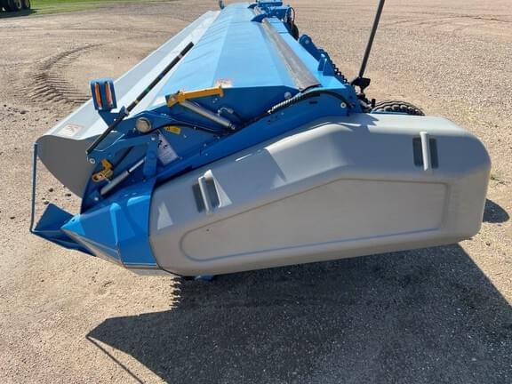 Image of Shelbourne Reynolds XCV36 equipment image 3
