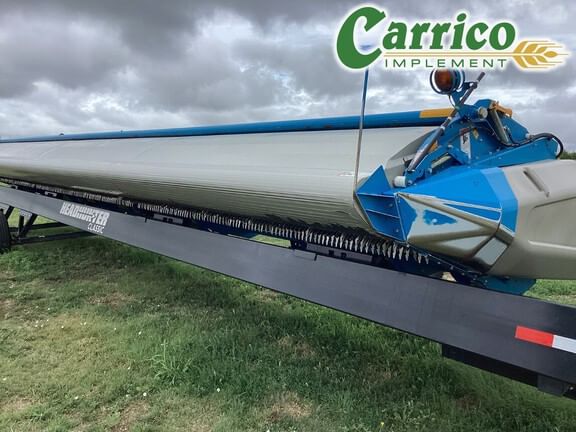 2018 Shelbourne Reynolds XCV36 Equipment Image0