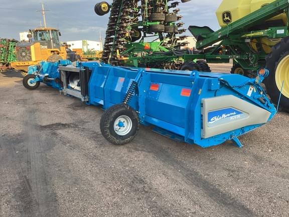 Image of Shelbourne Reynolds XCV36 equipment image 4